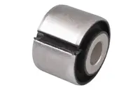 Buje de bieleta de barra estabilizadora delantera (superior/inferior). Porsche 955/957/958 Cayenne 2003-17 - 95534306900, 7L0411317 - TED10693